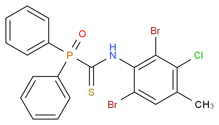 MFCD00239070 molecular structure