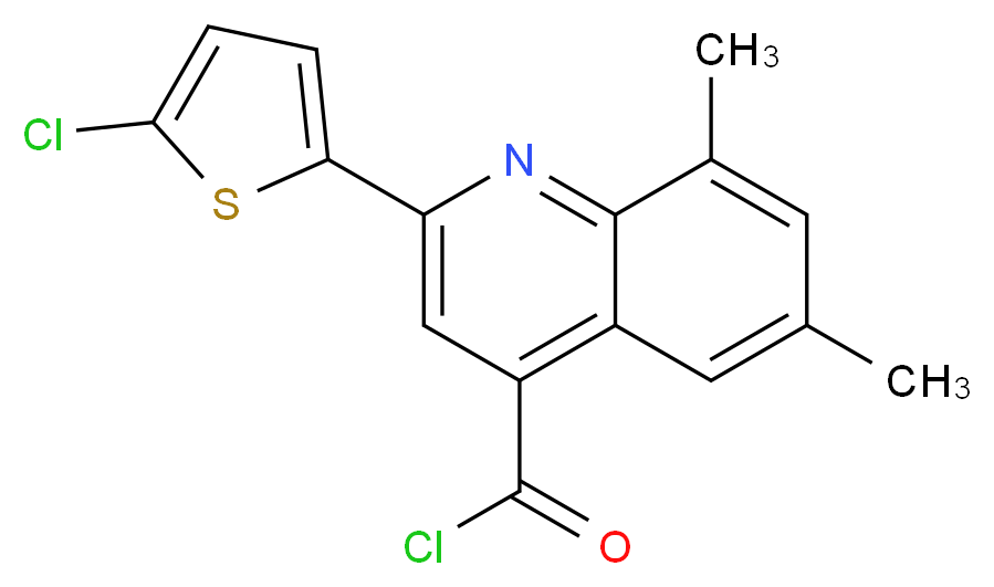 MFCD03421232 molecular structure