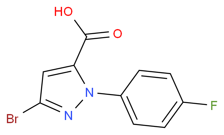 MFCD16683349 molecular structure