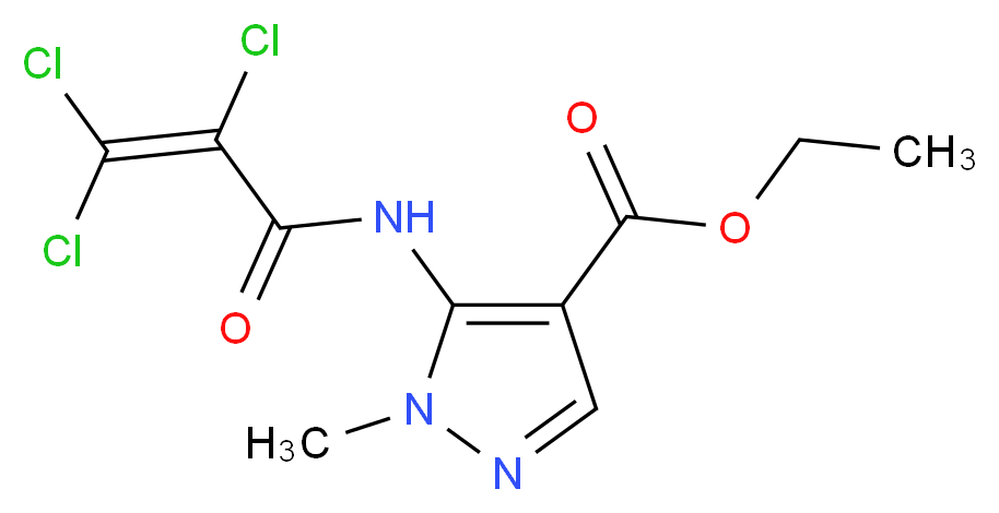 MFCD00108372 molecular structure