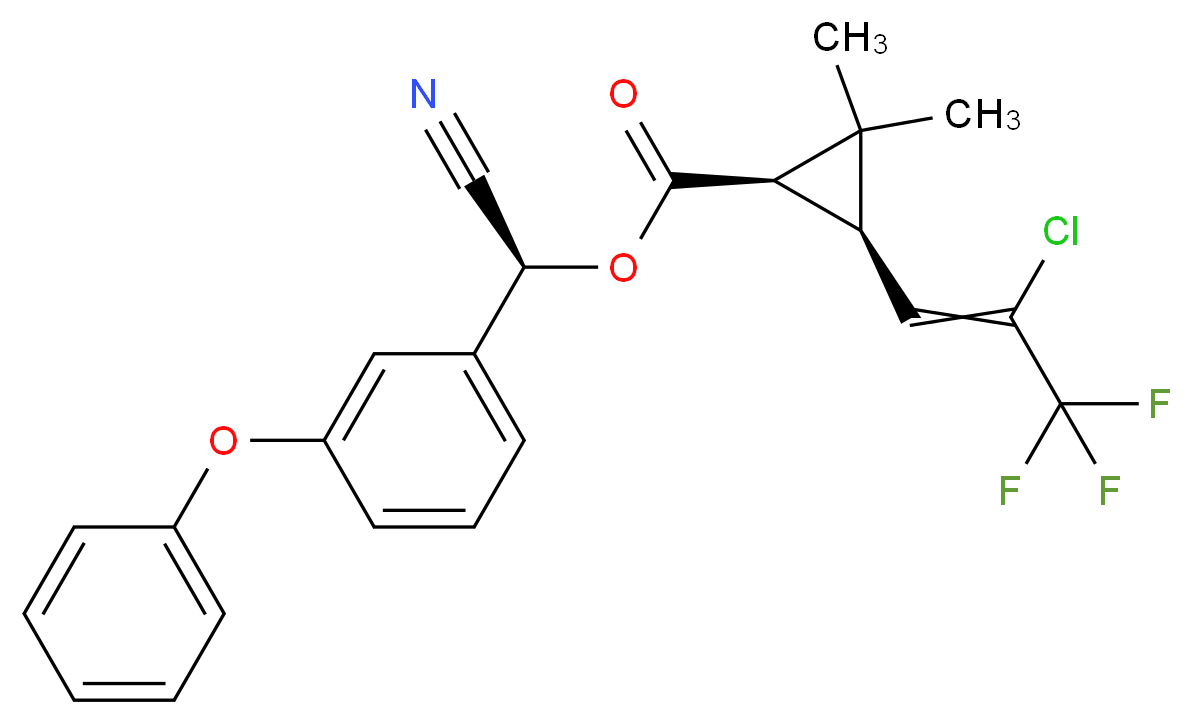 91465-08-6 molecular structure