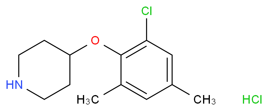 MFCD13560839 molecular structure