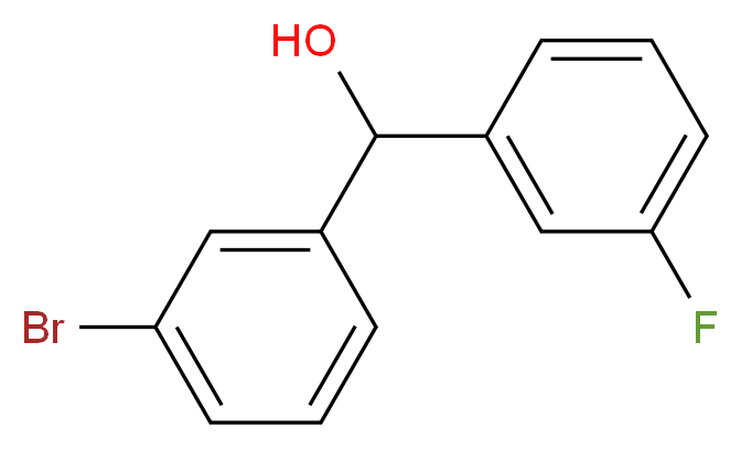 MFCD12153611 molecular structure
