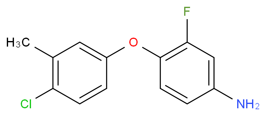 MFCD08687383 molecular structure