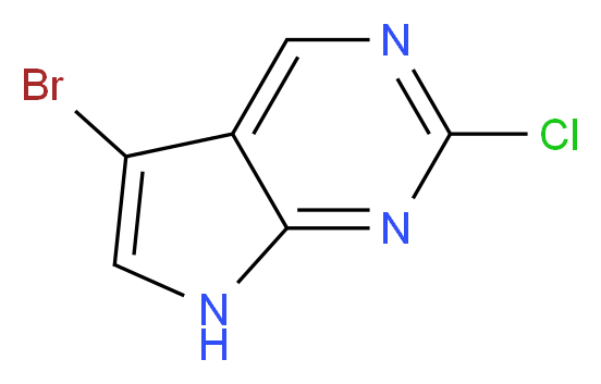 1060816-58-1 molecular structure