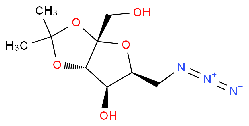CAS_126210-25-1 molecular structure