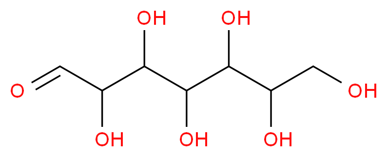CAS_7634-39-1 molecular structure