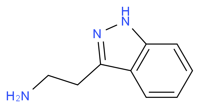 2-(1H-Indazol-3-yl)ethanamine_Molecular_structure_CAS_6814-68-2)