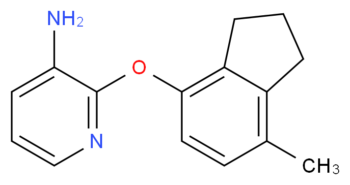 CAS_175136-11-5 molecular structure