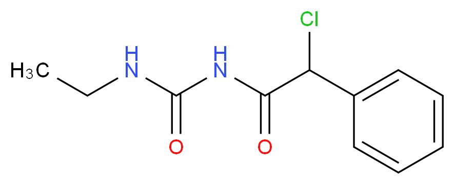CAS_23420-63-5 molecular structure