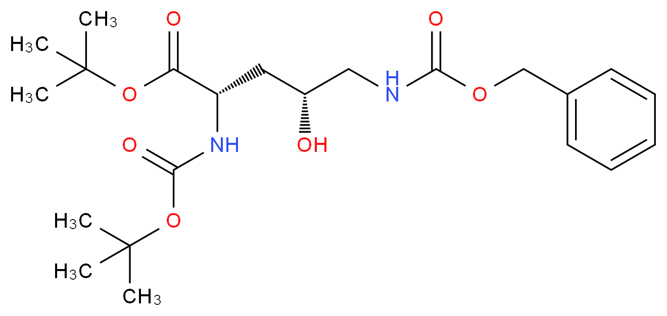 CAS_371972-14-4 molecular structure