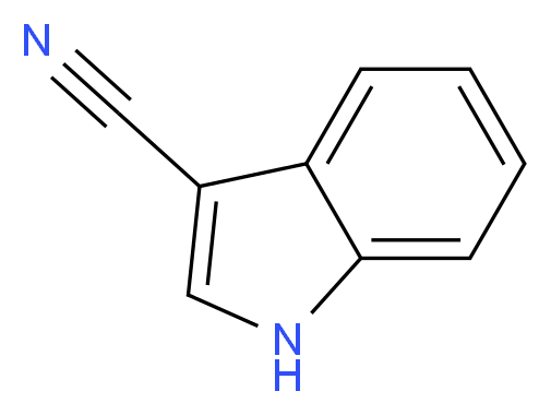 CAS_5457-28-3 molecular structure