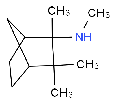 CAS_60-40-2 molecular structure