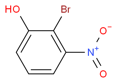 2-Bromo-3-nitrophenol_Molecular_structure_CAS_101935-40-4)