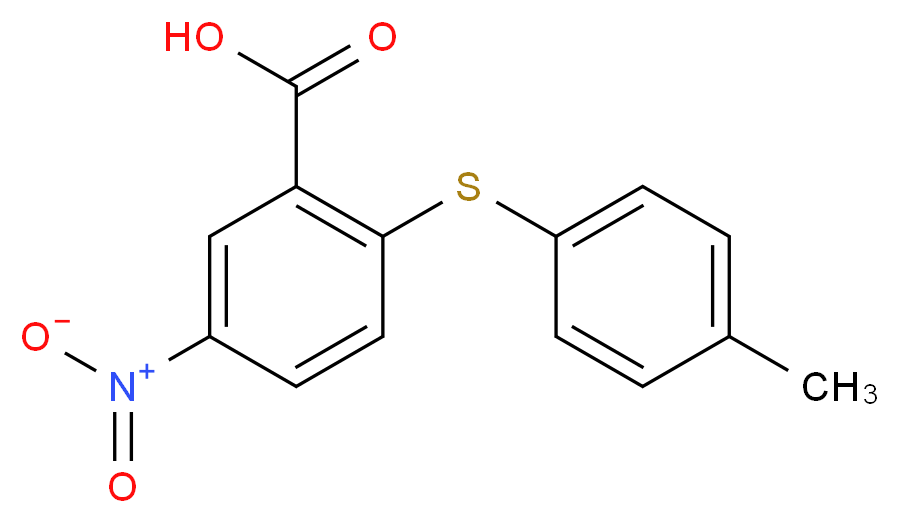CAS_78160-05-1 molecular structure