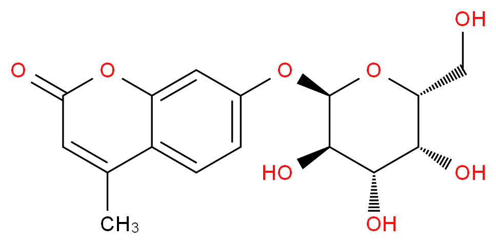 4-Methylumbelliferyl α-D-galactopyranoside_Molecular_structure_CAS_38597-12-5)
