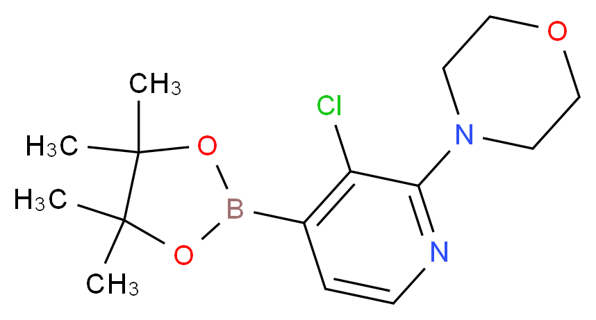 CAS_957198-28-6 molecular structure