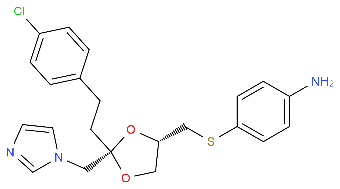 CAS_143484-82-6 molecular structure