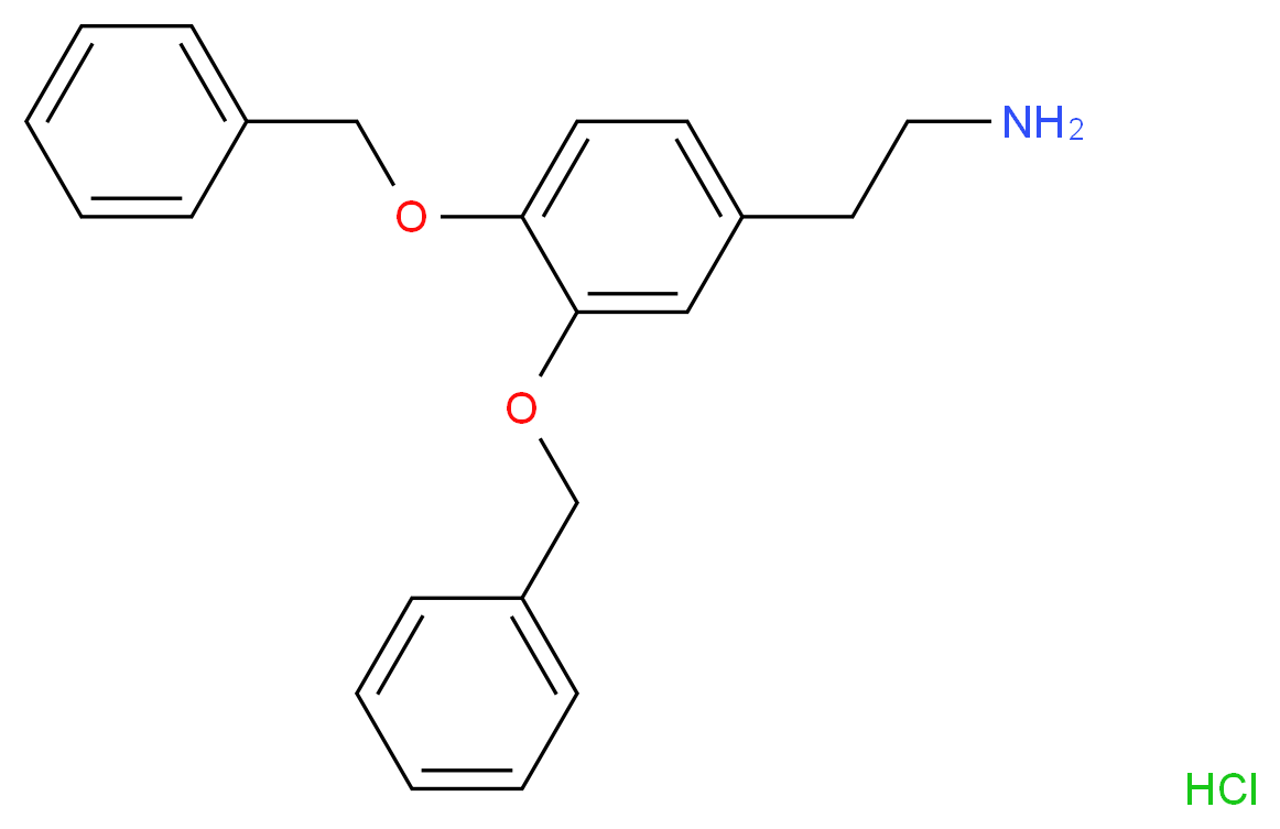 CAS_1699-56-5 molecular structure