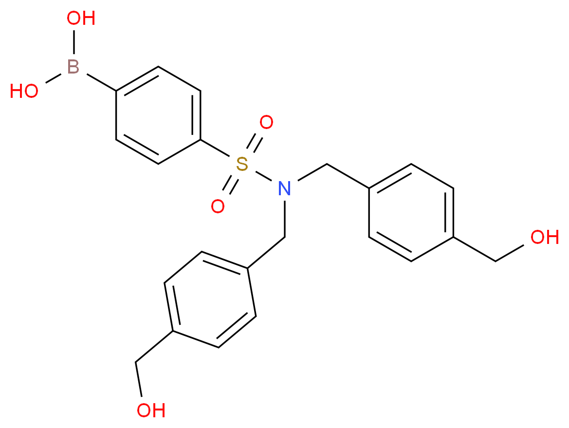 CAS_913835-48-0 molecular structure