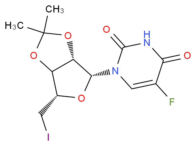CAS_61787-10-8 molecular structure