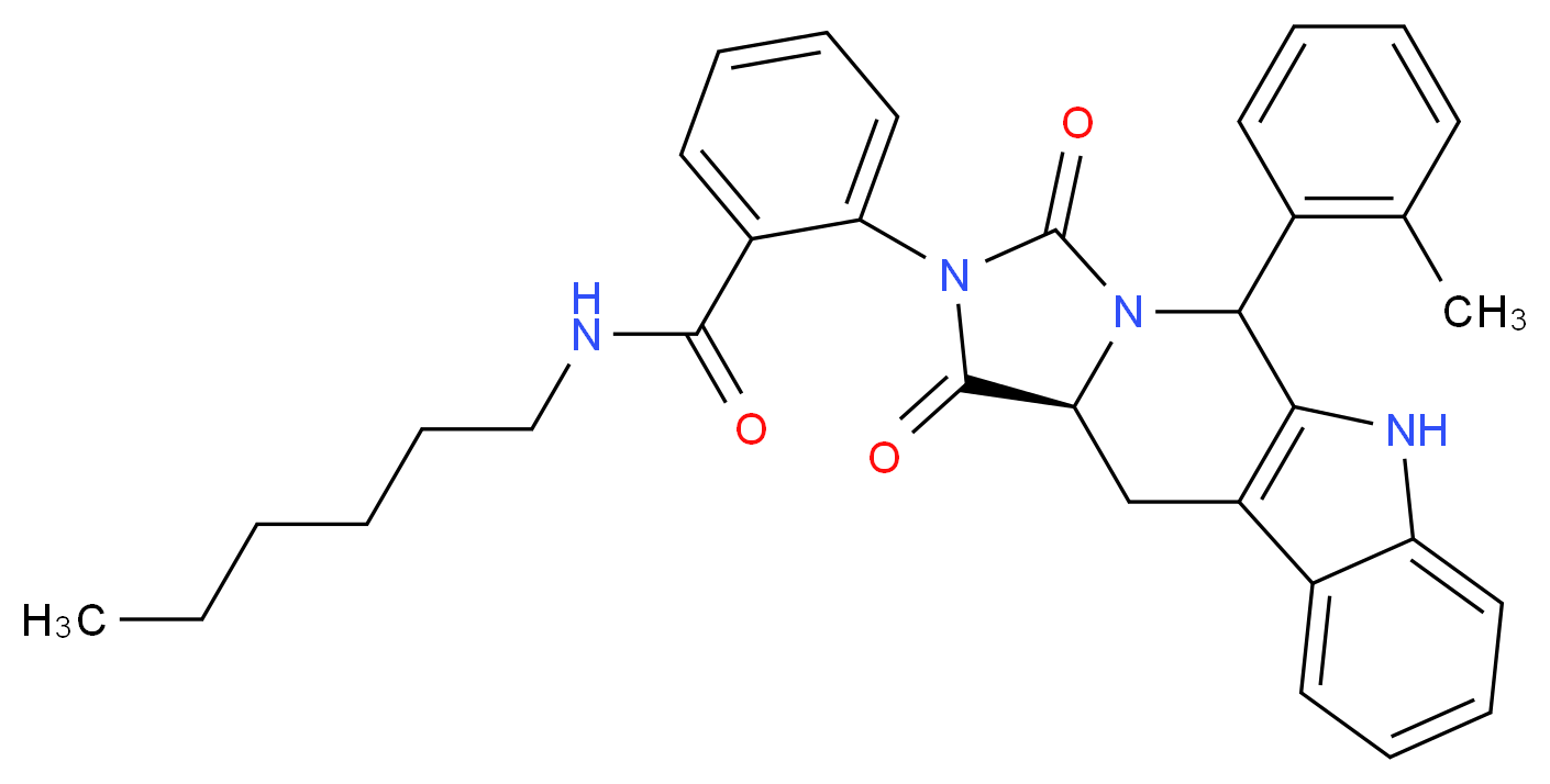 164271999 molecular structure