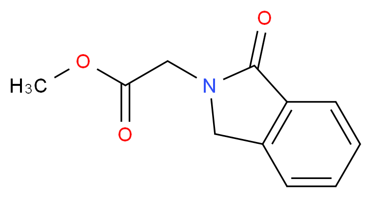 MFCD04124610 molecular structure