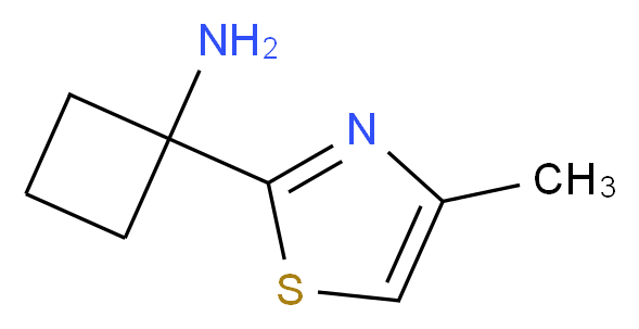 MFCD14629095 molecular structure