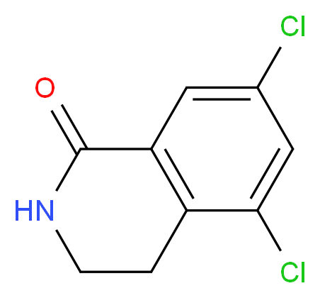 885273-81-4 molecular structure