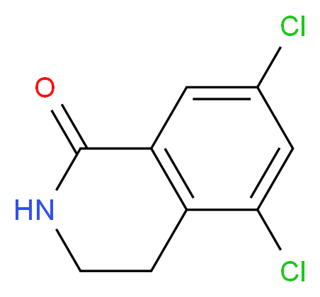 CAS_885273-81-4 molecular structure
