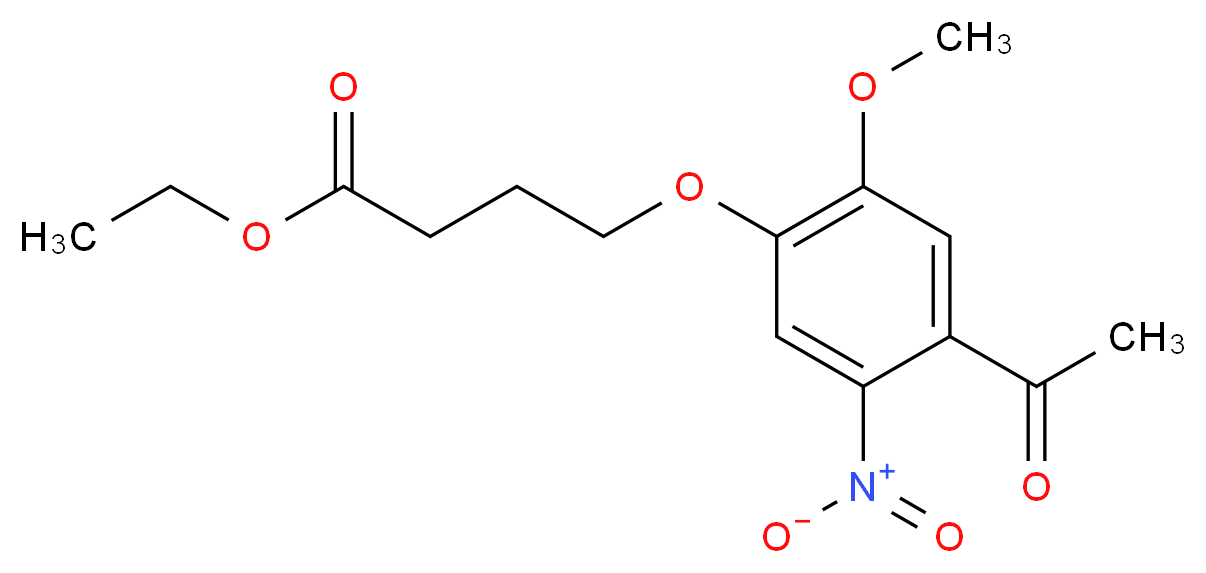 1031702-80-3 molecular structure