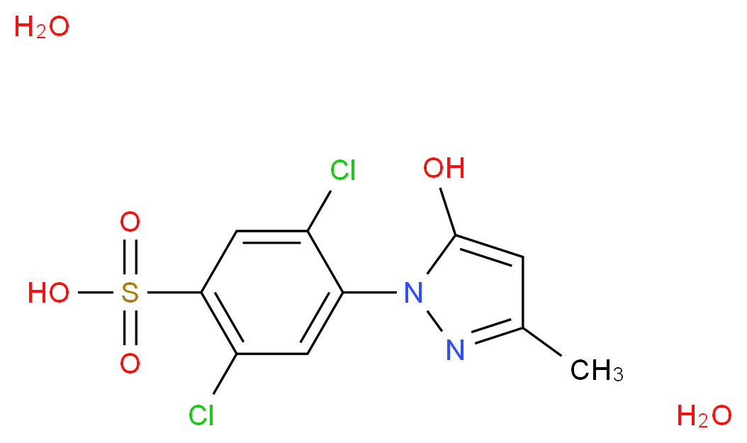 306935-68-2 molecular structure