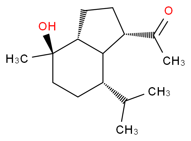 CAS_1911-78-0 molecular structure