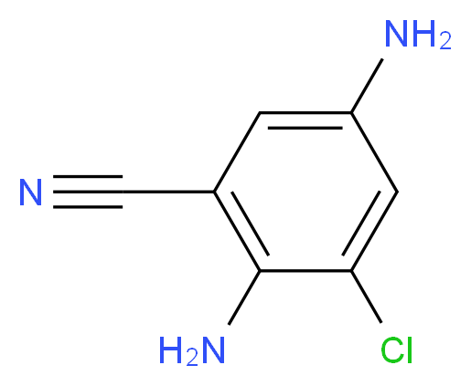 82997-64-6 molecular structure