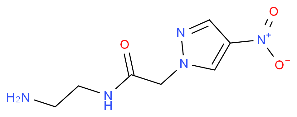 MFCD04970122 molecular structure