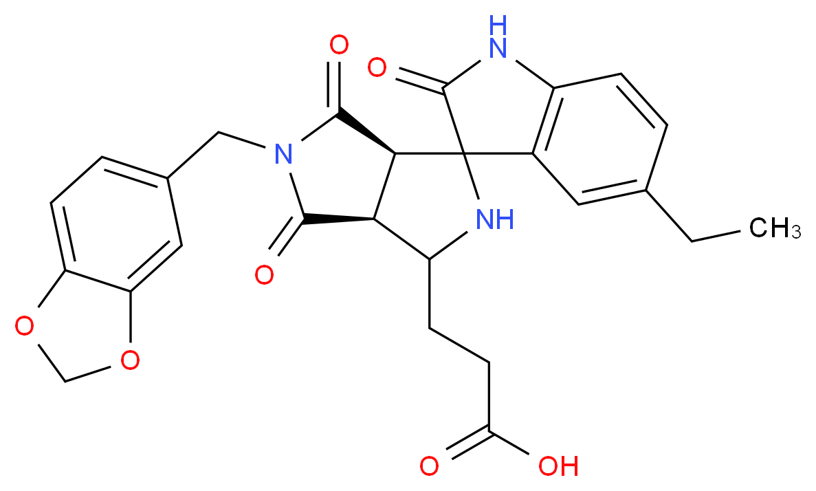 164269289 molecular structure