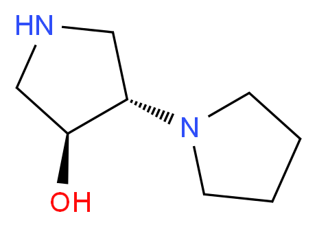 960289-59-2 molecular structure