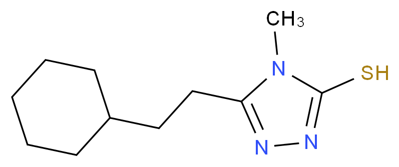 590353-09-6 molecular structure