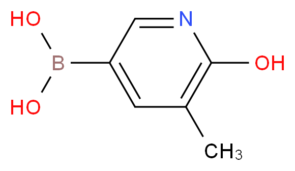 MFCD18909517 molecular structure