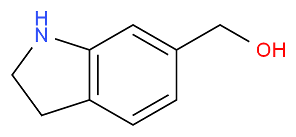 MFCD03095264 molecular structure