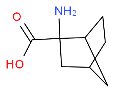 CAS_20448-79-7 molecular structure