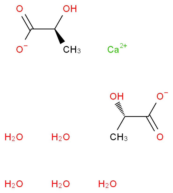 CAS_5743-47-5 molecular structure