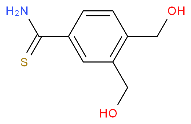 58952-14-0 molecular structure