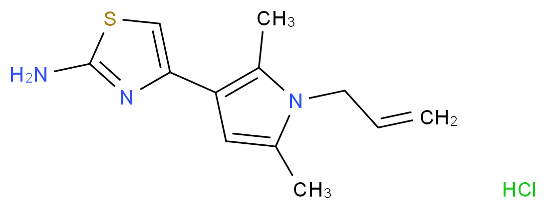 MFCD07284960 molecular structure