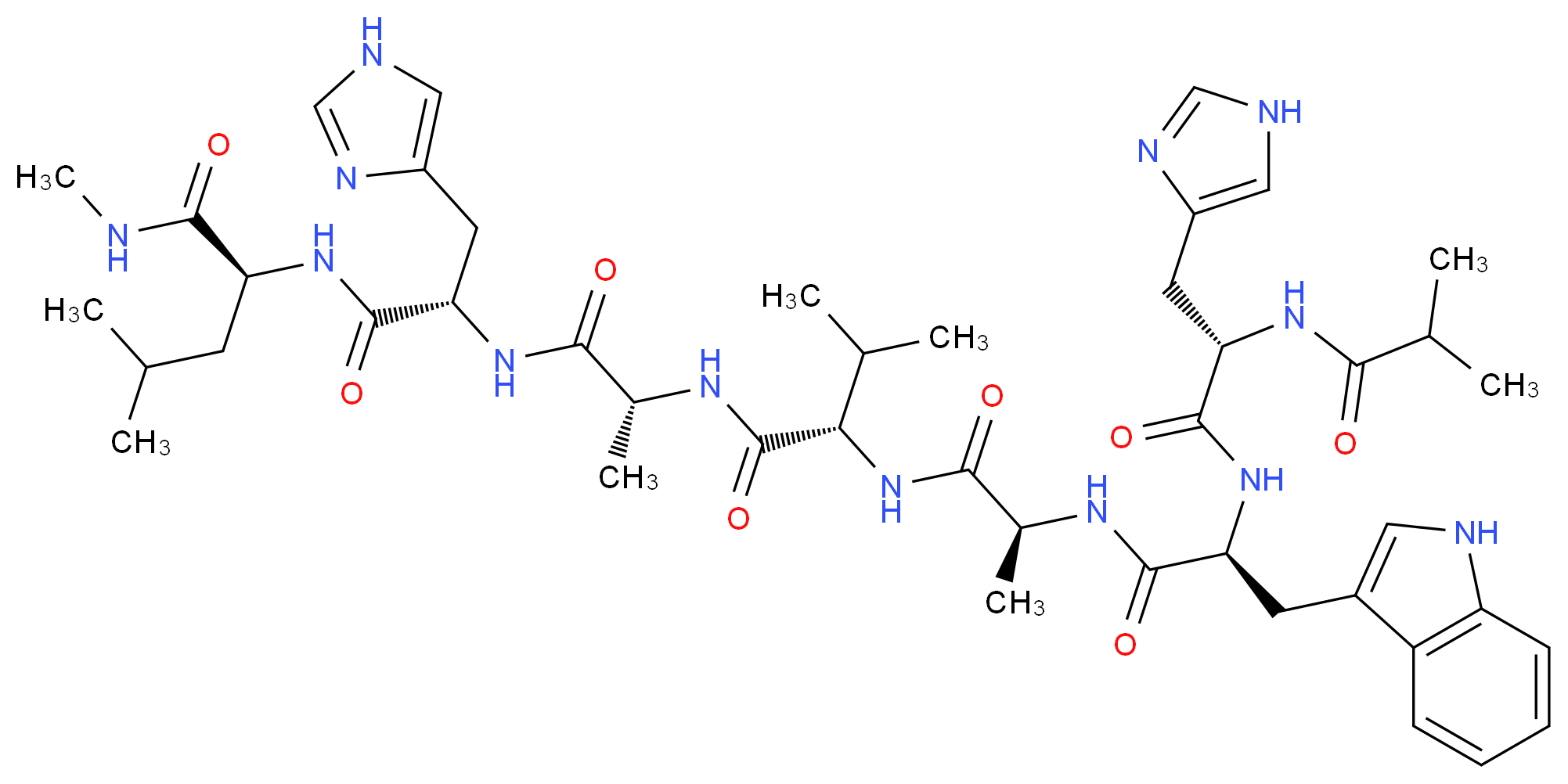124001-41-8 molecular structure