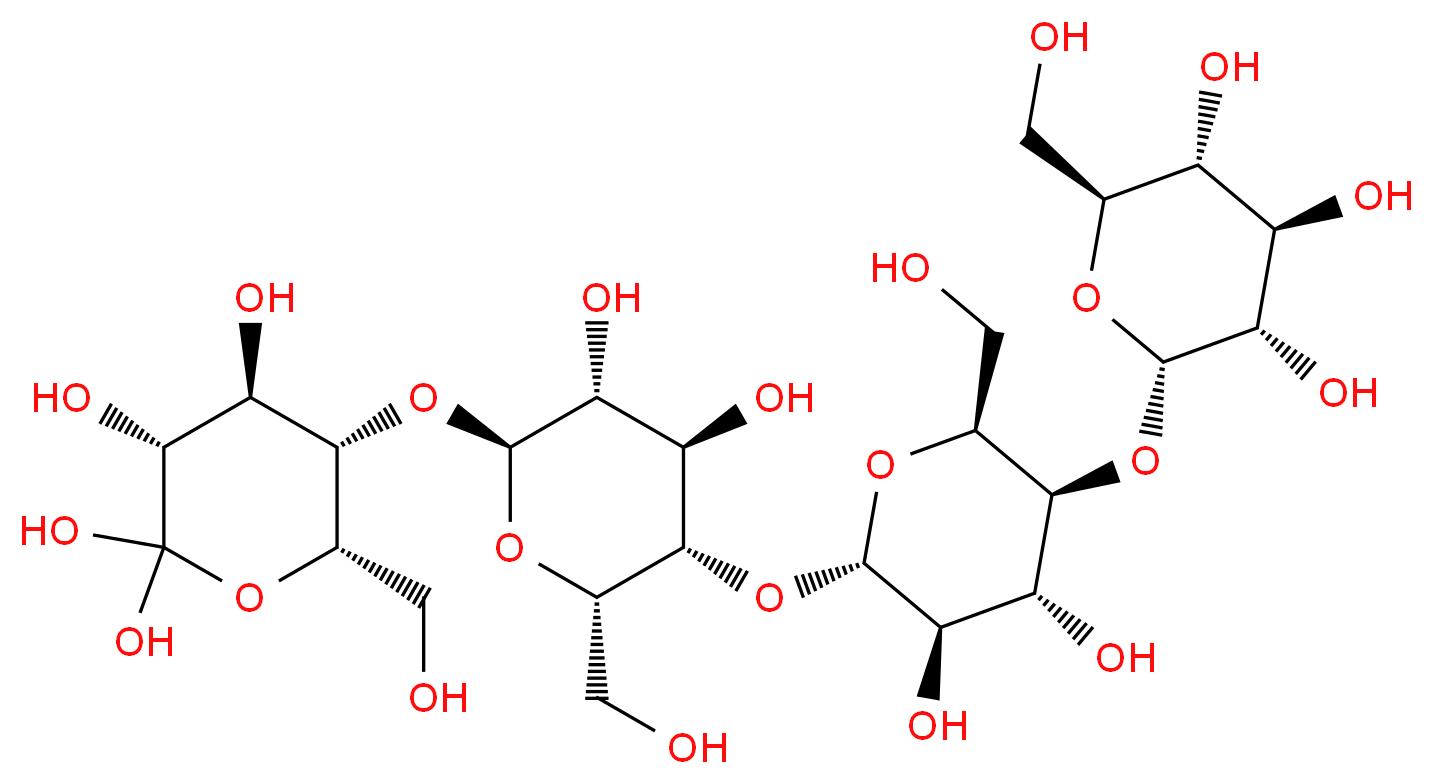 38819-01-1 molecular structure