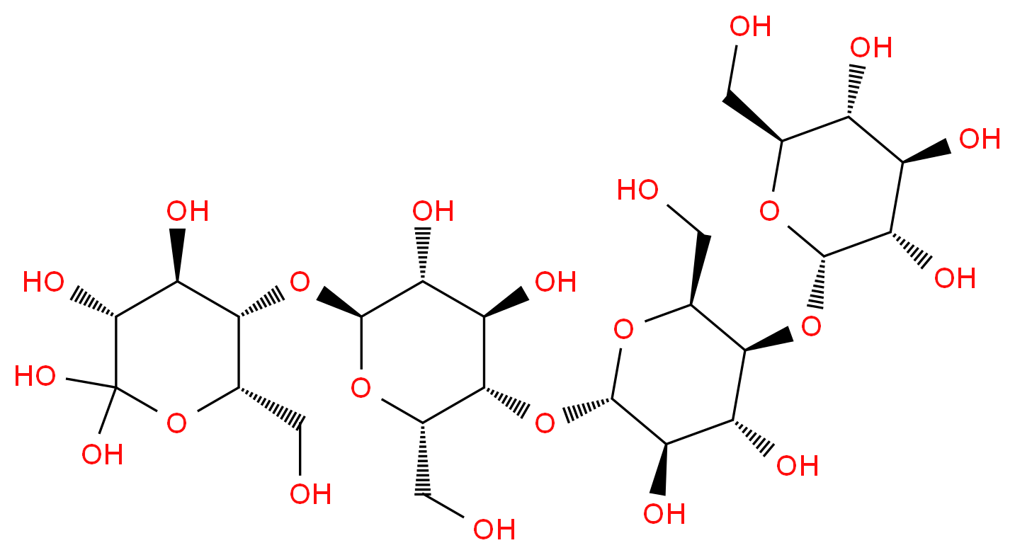CAS_38819-01-1 molecular structure