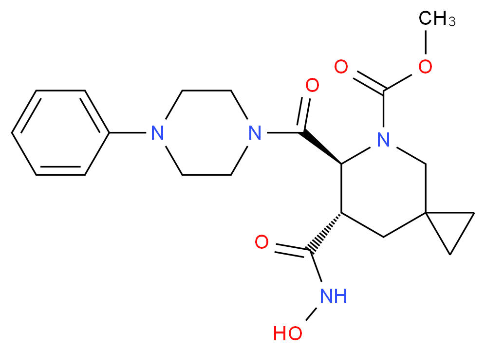 791828-58-5 molecular structure