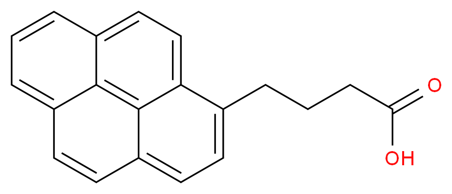 3443-45-6 molecular structure