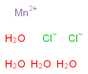 CAS_13446-34-9 molecular structure